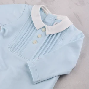 Emile Et Rose boys two piece