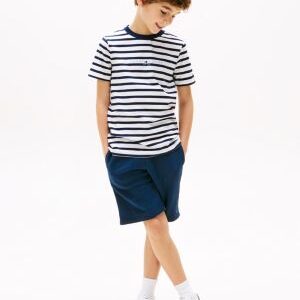 Tommy Hilfiger T SHIRT AND SHORT SET