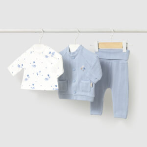Mayoral 3 piece set