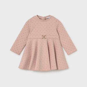 Mayoral Cosy sweater dress