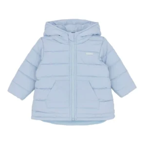 Blues Baby Blue coat