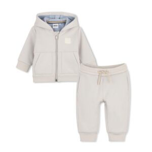 Boss 2 piece tracksuit