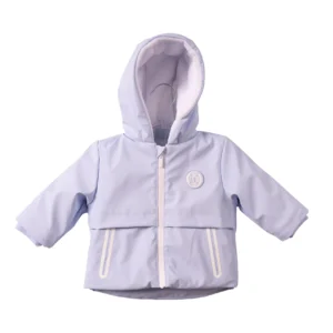Mintini Baby Blue Coat