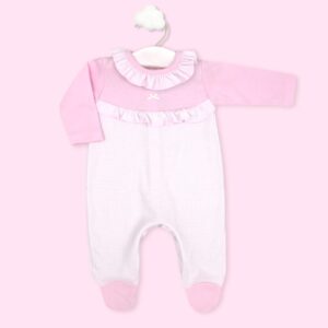 Rapife babygrow