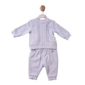 Mintini Baby top and trousers