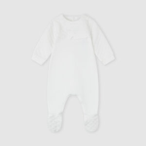 Tutto Piccolo babygrow