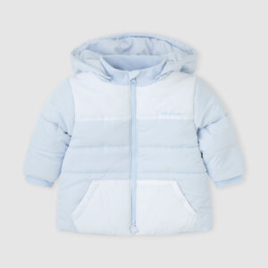 Tutto Piccolo parka