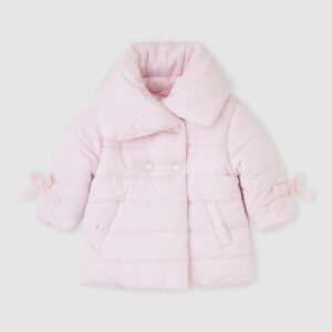 Tutto Piccolo parka