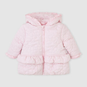 Tutto Piccolo parka